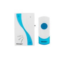 Беспроводной дверной звонок RX-2  73-0020  REXANT