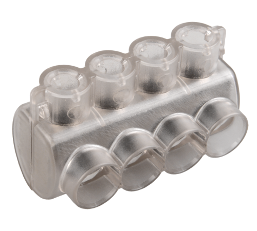 Колодка клеммная для сетей уличного освещения КЕ10.506   UZK-KKSUO-56  IEK