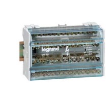 Кросс-модуль 4Рх13 контакт.40А 0  004885  Legrand