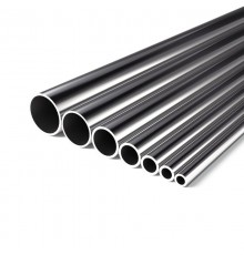 Труба из нержавеющей стали AISI 304 3-х метровая d20 мм (1,5мм) (60м/уп)  PR08.22659  Промрукав