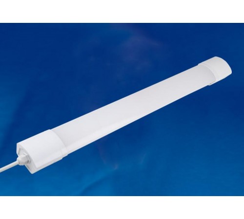 Светильник светодиодный промышленный линейный с послед.соед., 36вт 4000K 1200мм IP65 белый ULT-V50-36W/4000K/K IP65 WHITE  UL-00006095  Uniel