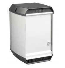 Бокс с разъемами в сборе CWB10K, 2xSchuko, 2хАВДТ 10А, 30мА  2CMA177450R1000  ABB