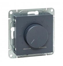 Механизм терморегулятора, графит Эпика  UP1-TBG-00 EKF