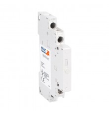 Блок контактов вспомогательный OptiStart MP-HS02-63/100-T2  348576  КЭАЗ