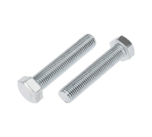 Болт шестигранный DIN 933, 16х80, упаковка поставщика ( 24 кг. / 200 шт.)  1302-1680-1  KRANZ