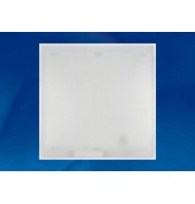 Светильник светодиодный универсальный 36вт 595х595х40мм 4000K 4400Лм белый призма с б/п ULP-6060 36W/4000К IP54 MEDICAL WHITE   UL-00004482  Uniel