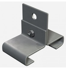 Балочный зажим 100mm (325 100 FT)  5327105  OBO Bettermann