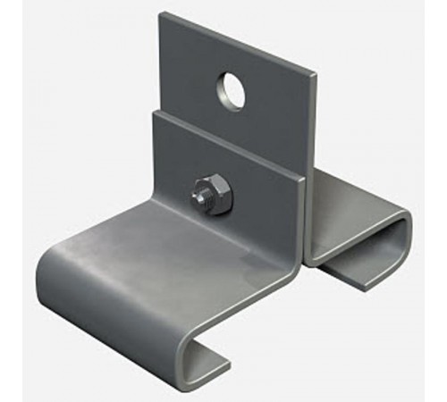 Балочный зажим 130mm (325 130 FT)  5327121  OBO Bettermann