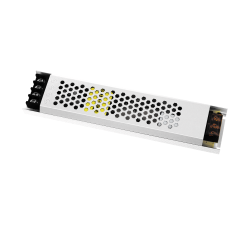 Блок питания 150W 12V IP20 ультратонкий 1/36  202001150  Gauss