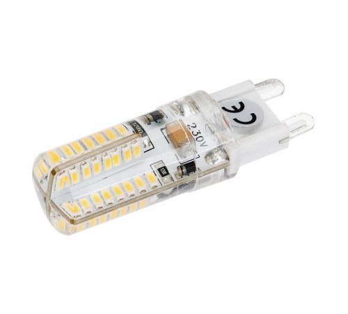 Лампа светодиодная AR-G9-1650S-2.5W-230V Warm White  019402  Arlight