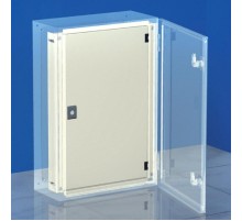 Дверь внутренняя для шкафов CE 1200 x 600 мм  R5IE26  DKC