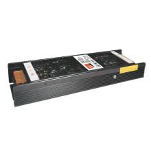 Драйвер для светодиодной ленты BSPS 24V DIM 100W=4,16A диммируемый IP20 3 г.гар.  .5035553  JAZZWAY