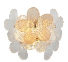 Бра светильник  Ethel 6132-401 3 х G9 5 Вт дизайн   Б0061975  Rivoli