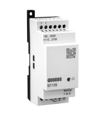 Блок питания БП15Б-Д2-15  70370  ОВЕН