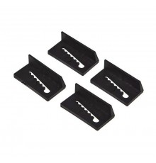 Крепеж для мойки прижим (4 шт)- пакет  137004  Tech-KREP