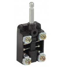 ВПК-2010-БУХЛ4 Д/Т, IP00,   KV-1-2010-1  IEK