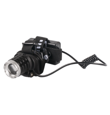 Фонарь налобный H7-L3WZ  5007437  ФАZА