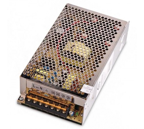 Драйвер для светодиодной ленты TRS 24V 150W  a034183  Elektrostandard