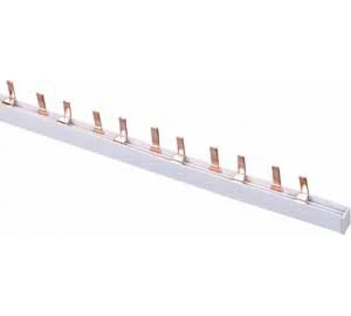 Шина соединительная типа PIN (штырь) 2P до 63А (д  32031DEK  DEKraft