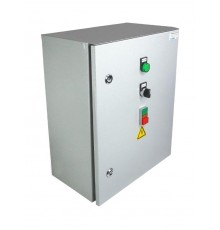 ЯУО9602-2874 У3.1 IP54, 6А, фотореле, ящик управления освещением  (ЭТ)  ET120003  Электротехник