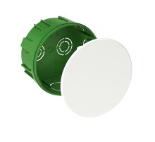 Коробка распределительная с/у 100(88)х50 DIY  IMT351211  SE