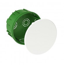 Коробка распределительная с/у 100(88)х50  IMT35121  SE