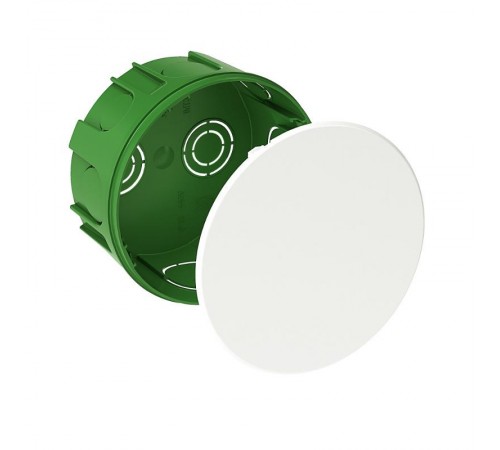 Коробка распределительная с/у 100(88)х50 DIY  IMT351211  SE