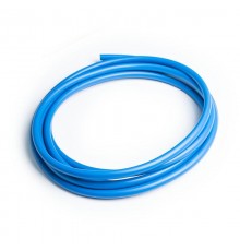 Трубка ТВ-40 ПВХ 10 мм "кембрик" синий (3 м/уп)  PR08.34470  Промрукав