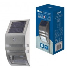 Cветильник садовый декоративный на солнечной батарее USL-F-164/MT170 SENSOR с ДД, белый свет. 1*АА Li-Ion аккумулятор в/к. IP44  UL-00003135  Uniel