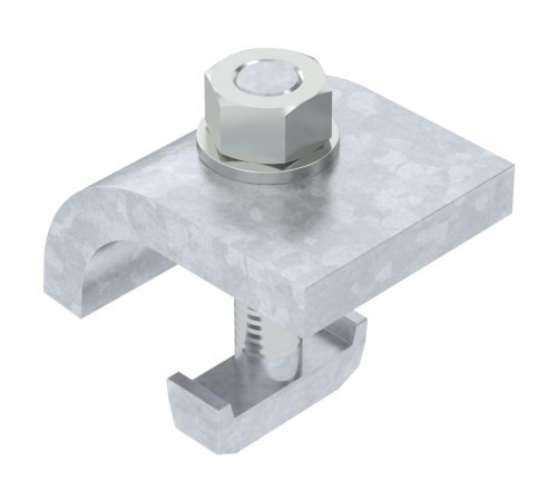 Крепежный уголок (компл. 2 шт) (KWH 25 FT)  6355072  OBO Bettermann