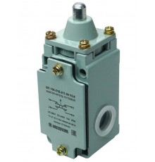 ВП 15К-21Б-211-54 У2.8, толкатель, прямого действия, IP54, выключатель путевой (ЭТ)  ET004422  Электротехник