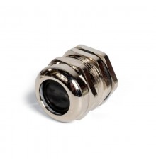 Ввод кабельный латунный PGM 19 (10-15 мм  88003  Fortisflex