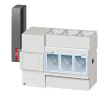 Выключатель-разъединитель DPX-IS 250 - без дистанционного отключения - 250 A - 3П - левостороннее управление  026623  Legrand