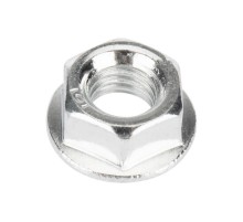 Гайка с фланцем KRANZ DIN 6923, M8, короб (50 шт./уп.) KR-01-3521-004  Kranz