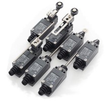 Выключатель путевой YBLX-ME/8101 универсального типа III  443010  CHINT