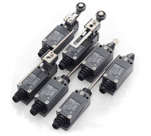 Выключатель путевой YBLX-ME/8101 универсального типа III  443010  CHINT