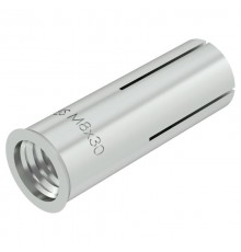 Забивной анкер ES, M 8x30  мм, сталь, G (ES M 8x30)  3492023  OBO Bettermann