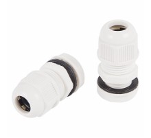 Кабельный ввод MG-25 (18-13 мм) серый  07-8125  REXANT