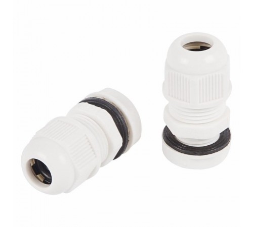 Кабельный ввод MG-25 (18-13 мм) серый  07-8125  REXANT