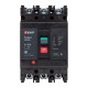 Выключатель автоматический LS125 18кА 3P 25А ProPact  mccb-125-18-3-25-ls  EKF