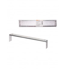 Скоба подвеса верхняя осн. лотка 400 мм  SQ2907-0516  TDM