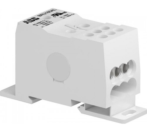 Блок распределительный BRU160A 160А 1-полюсный  1SNA356200R2100  TE