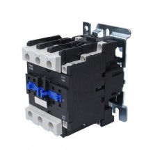 ПМЛ-4100 УХЛ4 Б, 220В/50Гц, 1р+1з, 63А, нереверсивный, без реле, IP00, пускатель электромагнитный (ЭТ)  ET509649  Электротехник