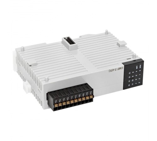 Модуль ввода термопар EMF 4 PRO-Logic EKF PROxima  EMF-T-4TC  EKF