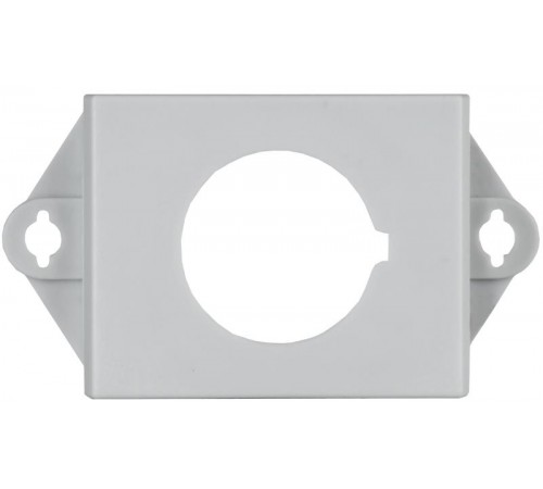 Адаптер откр. типа для установки УПК на DIN-рейку MASTER  MI-AD60-1-K01  IEK