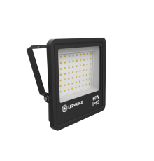 Прожектор светодиодный ДО-50Вт 4000К 4500лм IP65 чёр ECO CLASS   4058075709331  LEDVANCE