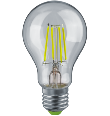 Лампа светодиодная   95 135 NLL-F-A60-5-230-G-E27  95135  Navigator