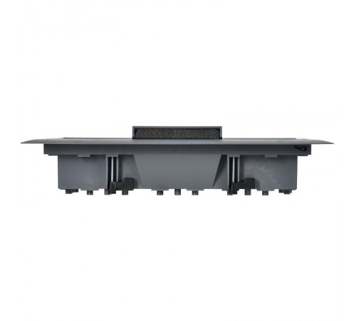 Лючок напольный PRIMER на 24 модуля ONFLOOR 24   KNL-80-16-7012  IEK