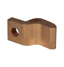 Контакт для контакторов КТ-6030, КТП-6030 подвижный (ЭТ)  ET052168  Электротехник