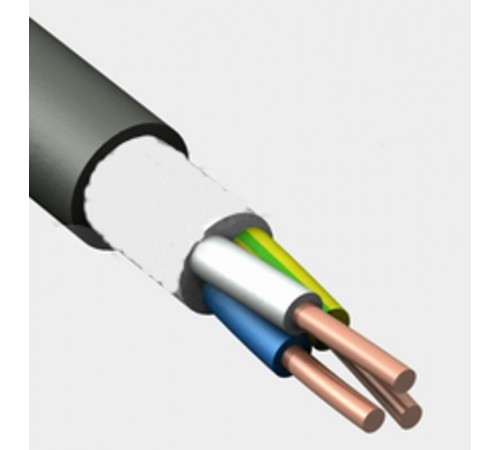 ППГнг(А)-HF 1х10 ок-1